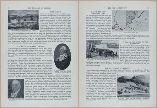 E697 - The Pageant of America, Vol 2 - 1925 - 7046-7047