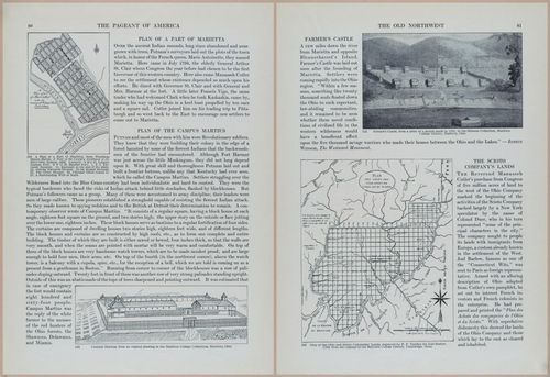 E697 - The Pageant of America, Vol 2 - 1925 - 7048-7049
