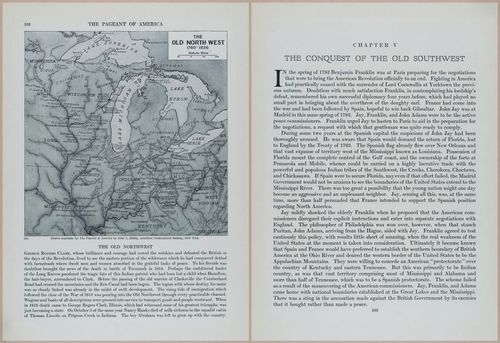 E697 - The Pageant of America, Vol 2 - 1925 - 7070-7071
