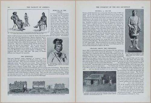 E697 - The Pageant of America, Vol 2 - 1925 - 7088-7089
