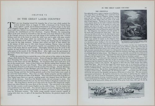 E697 - The Pageant of America, Vol 2 - 1925 - 7098-7099