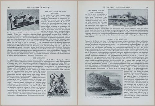 E697 - The Pageant of America, Vol 2 - 1925 - 7110-7111