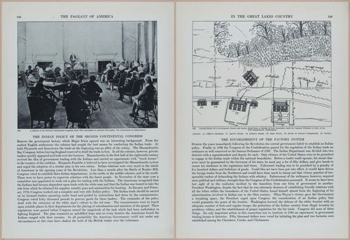 E697 - The Pageant of America, Vol 2 - 1925 - 7112-7113