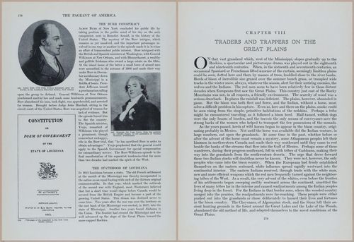 E697 - The Pageant of America, Vol 2 - 1925 - 7146-7147