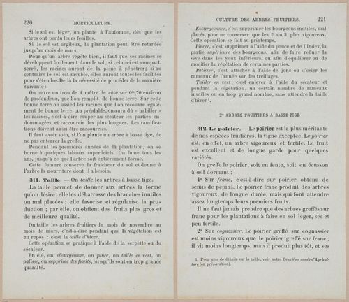 &nbsp;E694 - D'Agriculture - i6239-6240