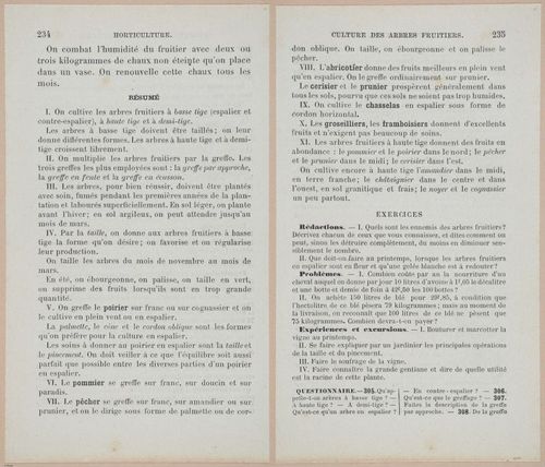 &nbsp;E694 - D'Agriculture - i6253-6254