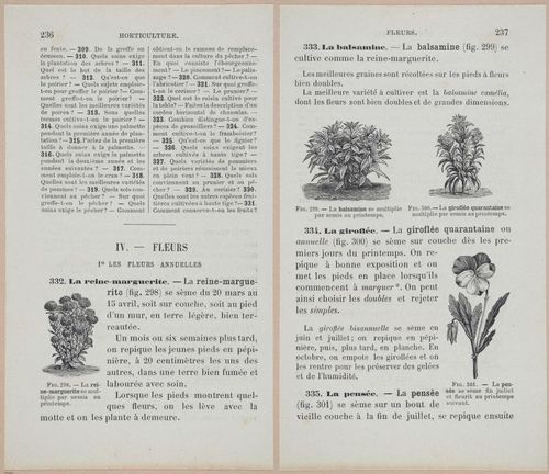 &nbsp;E694 - D'Agriculture - i6255-6256