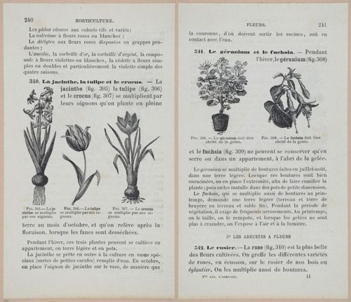 &nbsp;E694 - D'Agriculture - i6259-6260