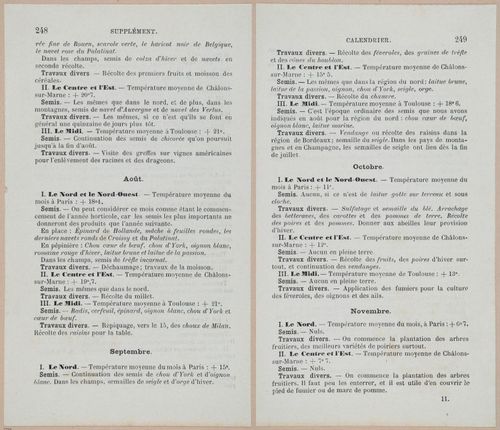 &nbsp;E694 - D'Agriculture - i6267-6268