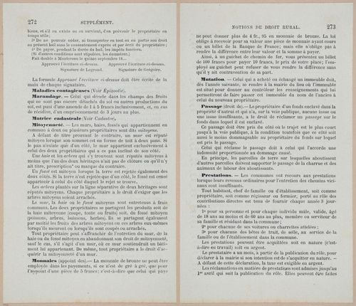 &nbsp;E694 - D'Agriculture - i6291-6292