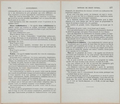 &nbsp;E694 - D'Agriculture - i6295-6296