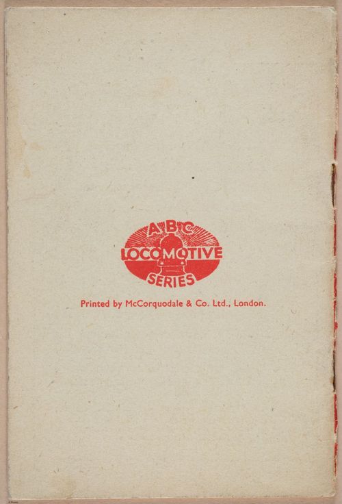 E702 - ABC of London Transport - i7402