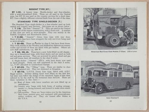 E702 - ABC of London Transport - i7424
