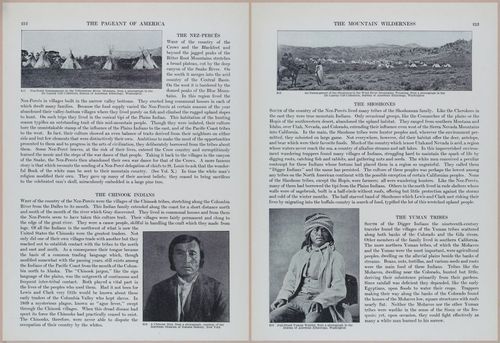E697 - The Pageant of America, Vol 2 - 1925 - 7181-7182