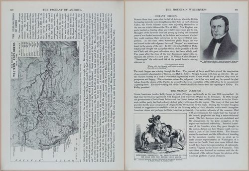 E697 - The Pageant of America, Vol 2 - 1925 - 7189-7190
