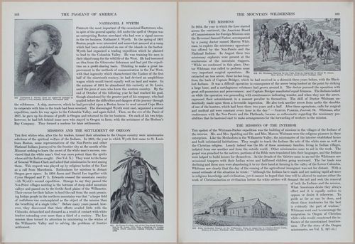 E697 - The Pageant of America, Vol 2 - 1925 - 7191-7192