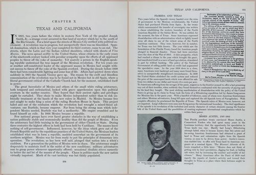 E697 - The Pageant of America, Vol 2 - 1925 - 7203-7204