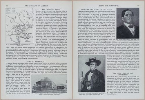 E697 - The Pageant of America, Vol 2 - 1925 - 7207-7208