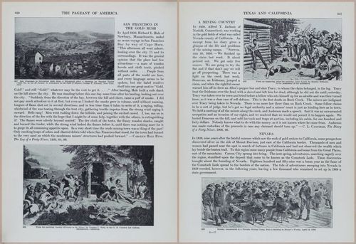 E697 - The Pageant of America, Vol 2 - 1925 - 7219-7220