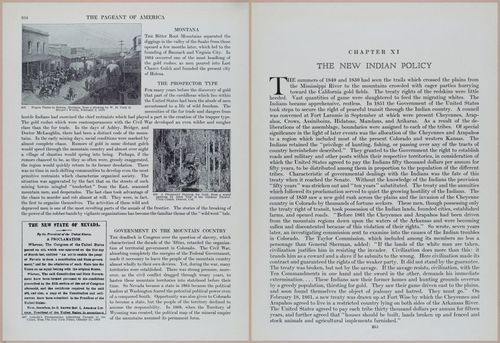 E697 - The Pageant of America, Vol 2 - 1925 - 7223-7224
