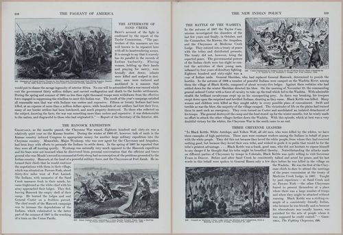 E697 - The Pageant of America, Vol 2 - 1925 - 7227-7228