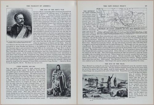 E697 - The Pageant of America, Vol 2 - 1925 - 7235-7236