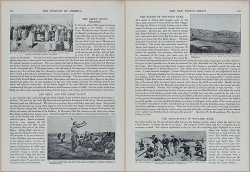E697 - The Pageant of America, Vol 2 - 1925 - 7241-7242