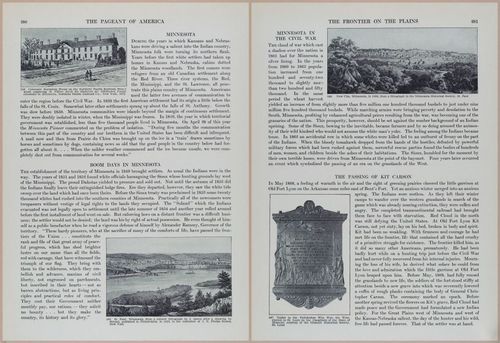 E697 - The Pageant of America, Vol 2 - 1925 - 7249-7250
