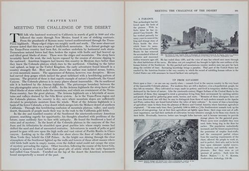 E697 - The Pageant of America, Vol 2 - 1925 - 7259-7260