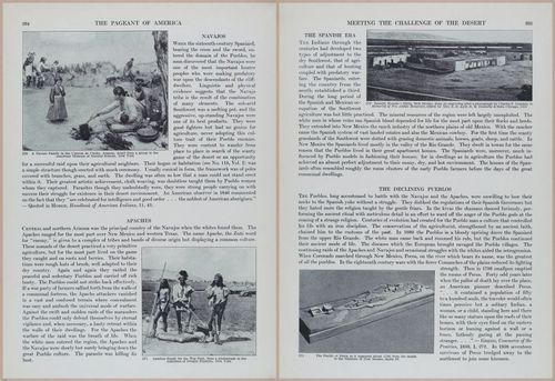 E697 - The Pageant of America, Vol 2 - 1925 - 7263-7264