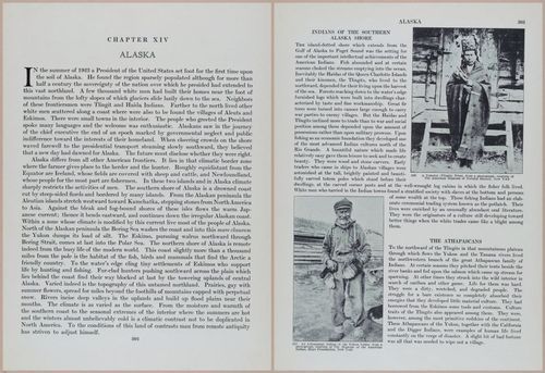 E697 - The Pageant of America, Vol 2 - 1925 - 7271-7272