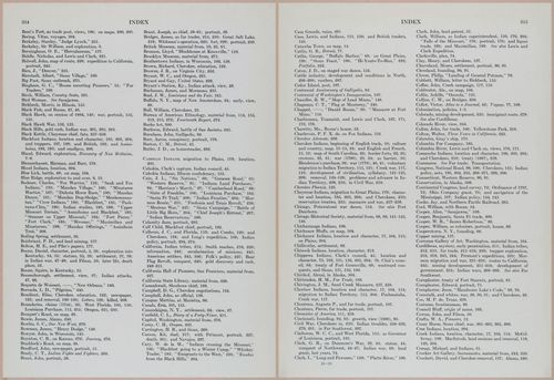 E697 - The Pageant of America, Vol 2 - 1925 - 7282-7283