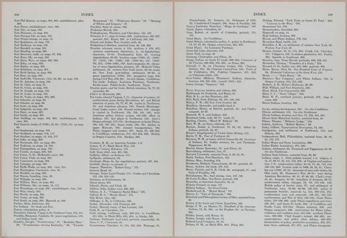 E697 - The Pageant of America, Vol 2 - 1925 - 7286-7287