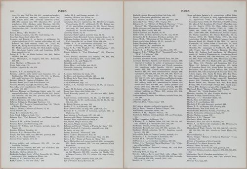 E697 - The Pageant of America, Vol 2 - 1925 - 7288-7289