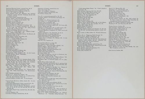 E697 - The Pageant of America, Vol 2 - 1925 - 7294-7295