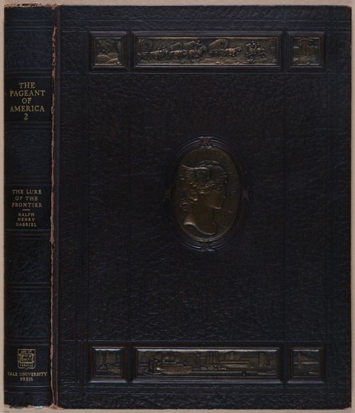 E697 - The Pageant of America, Vol 2 - 1925 - 7298