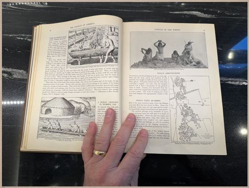E697 - The Pageant of America, Vol 2 - 1925 - 4566