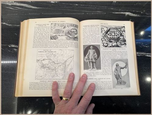 E697 - The Pageant of America, Vol 2 - 1925 - 4575