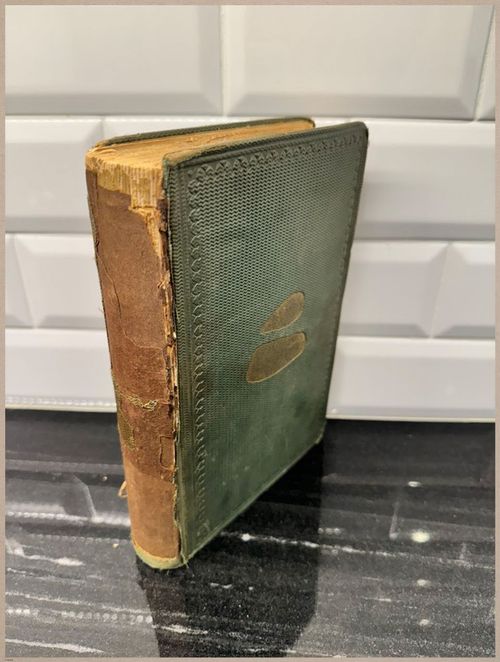 E624 - Charles Lyell - 9174