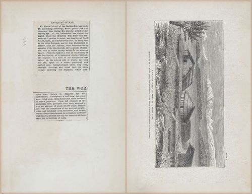 E624 - Charles Lyell - 0306-0307