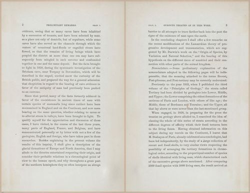 E624 - Charles Lyell - 0319-0320