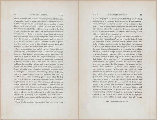 E624 - Charles Lyell - 0329-0330