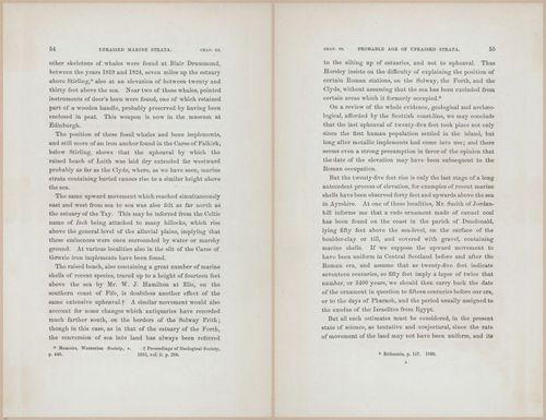 E624 - Charles Lyell - 0371-0372