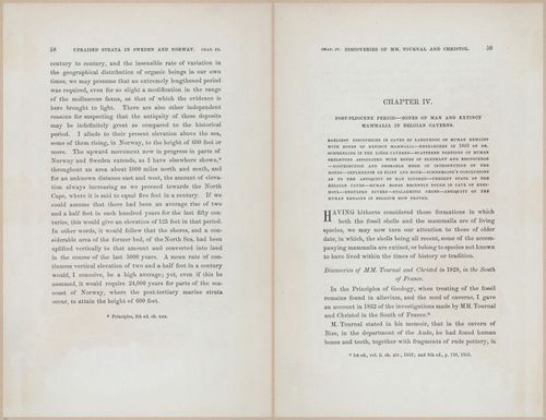 E624 - Charles Lyell - 0375-0376