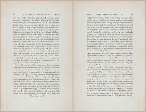 E624 - Charles Lyell - 0385-0386