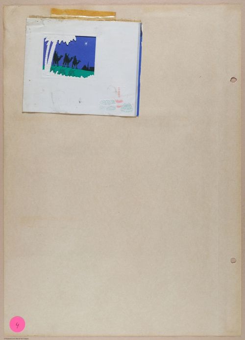 &nbsp;E708 - Lewis Scrapbook #4 - i7742