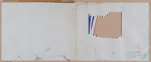 &nbsp;E708 - Lewis Scrapbook #4 - ip05 - 7789
