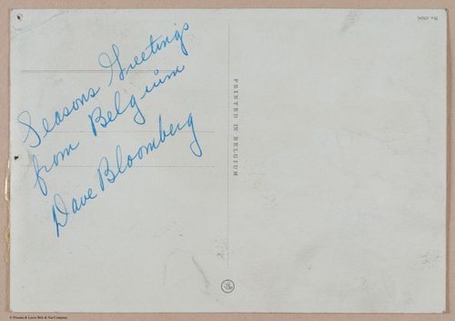 &nbsp;E708 - Lewis Scrapbook #4 - ip06 - 7806