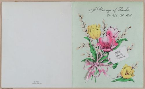 &nbsp;E708 - Lewis Scrapbook #4 - ip07 - 7809