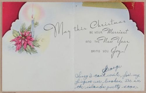 &nbsp;E708 - Lewis Scrapbook #4 - ip07 - 7812